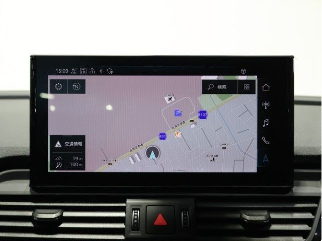 AUDI Q5 SPORTBACK 2024 Image 31