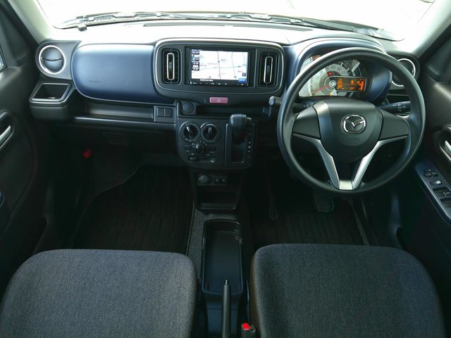 MAZDA CAROL  4WD 2023 Image 31