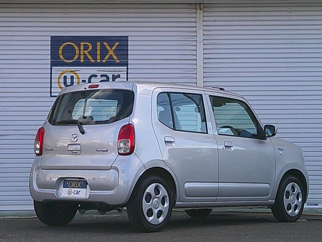 MAZDA CAROL  4WD 2023 Image 31