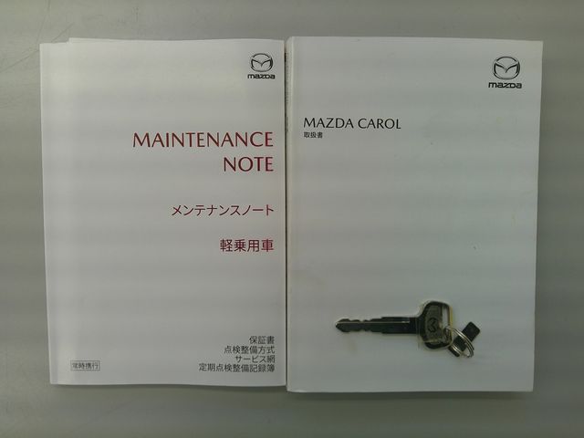 MAZDA CAROL  4WD 2023 Image 31