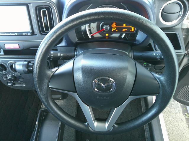 MAZDA CAROL  4WD 2023 Image 31