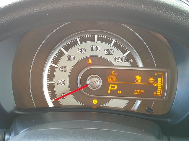 MAZDA CAROL  4WD 2023 Image 31