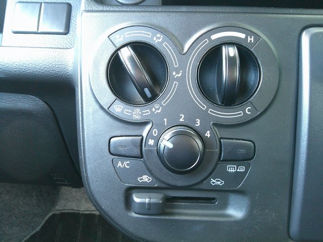 MAZDA CAROL  4WD 2023 Image 31