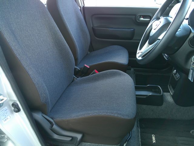 MAZDA CAROL  4WD 2023 Image 31