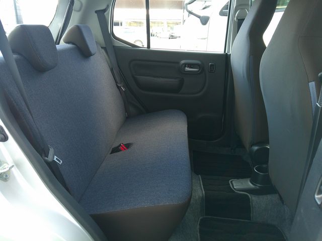 MAZDA CAROL  4WD 2023 Image 31