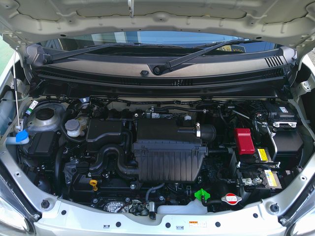 MAZDA CAROL  4WD 2023 Image 31