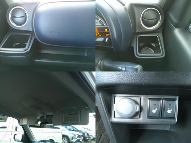 MAZDA CAROL  4WD 2023 Image 31