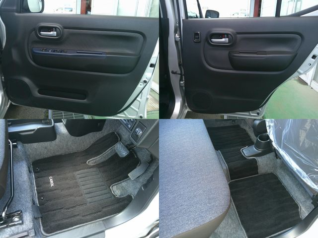 MAZDA CAROL  4WD 2023 Image 31