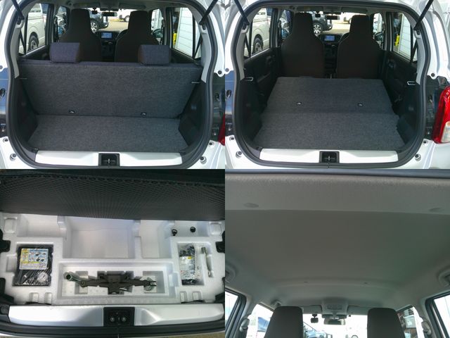 MAZDA CAROL  4WD 2023 Image 31