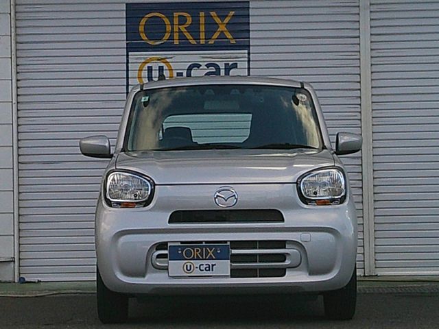 MAZDA CAROL  4WD 2023 Image 31