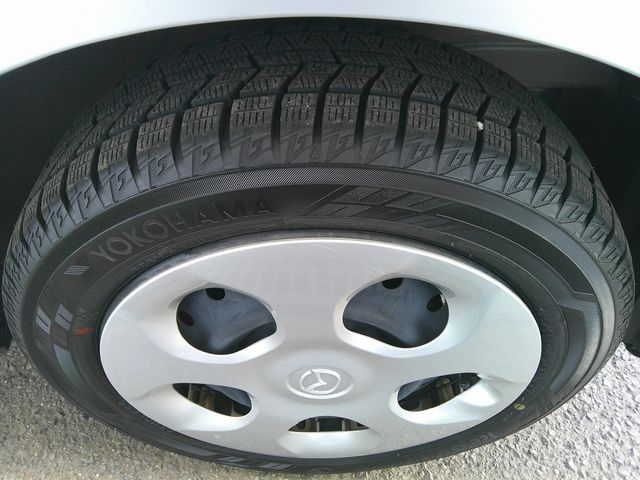 MAZDA CAROL  4WD 2023 Image 31