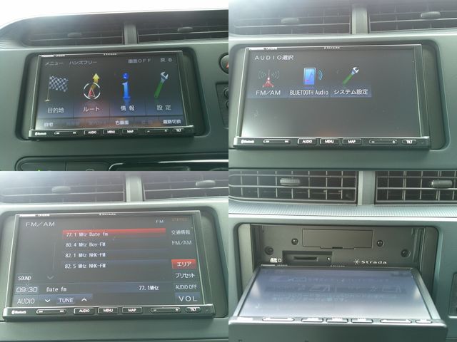 TOYOTA AQUA 2021 Image 31