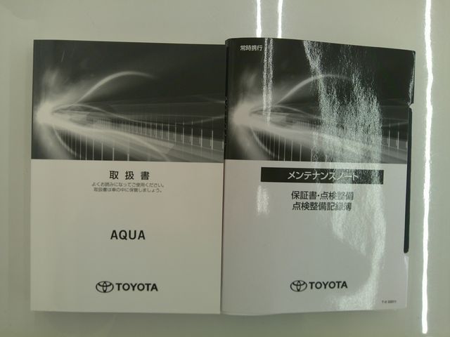 TOYOTA AQUA 2021 Image 31