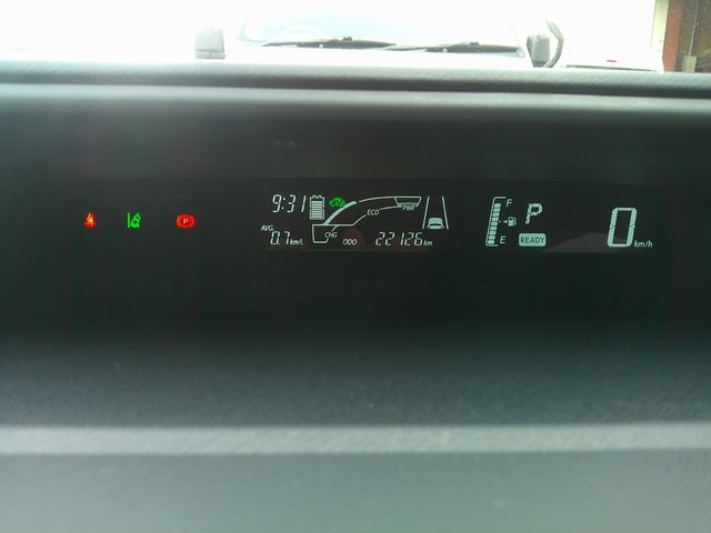 TOYOTA AQUA 2021 Image 31