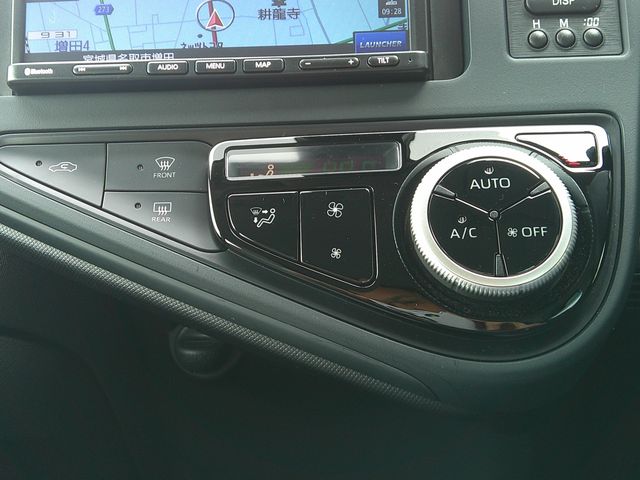 TOYOTA AQUA 2021 Image 31