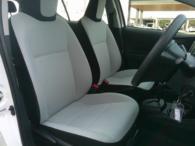 TOYOTA AQUA 2021 Image 31