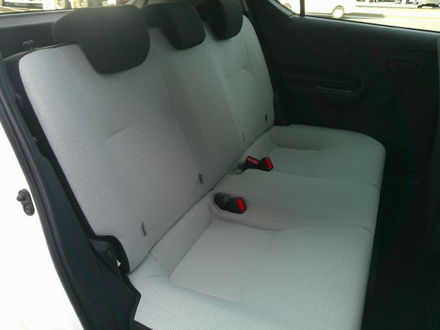 TOYOTA AQUA 2021 Image 31