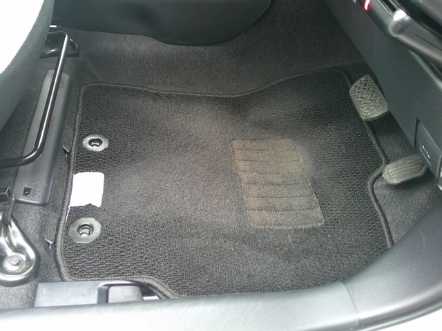 TOYOTA AQUA 2021 Image 31