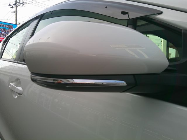 TOYOTA AQUA 2021 Image 31