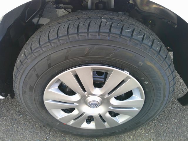 NISSAN CARAVAN VAN 4WD 2026 Image 31