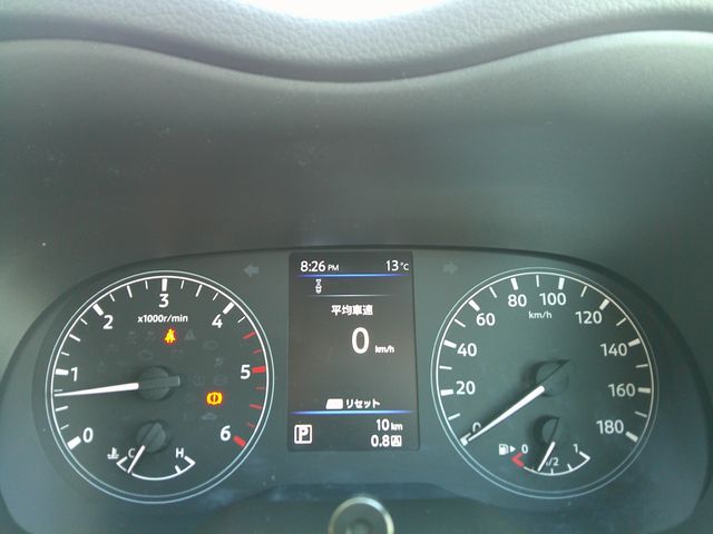 NISSAN CARAVAN VAN 4WD 2026 Image 31