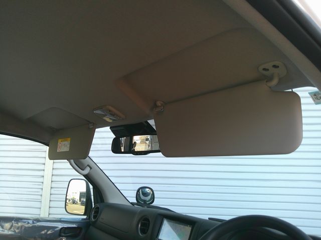 NISSAN CARAVAN VAN 4WD 2026 Image 31