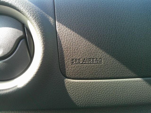 NISSAN CARAVAN VAN 4WD 2026 Image 31