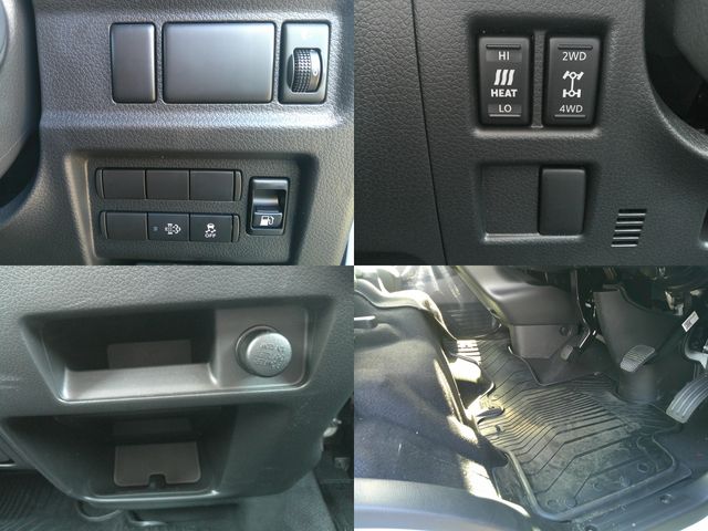 NISSAN CARAVAN VAN 4WD 2026 Image 31