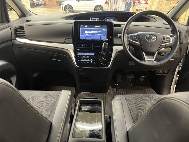 TOYOTA ESTIMA 2016 Image 31