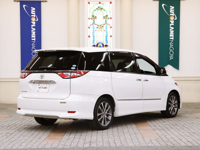 TOYOTA ESTIMA 2016 Image 31