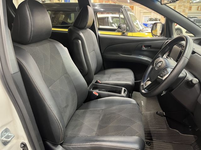 TOYOTA ESTIMA 2016 Image 31