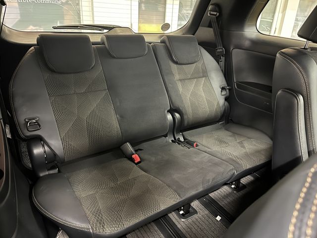 TOYOTA ESTIMA 2016 Image 31