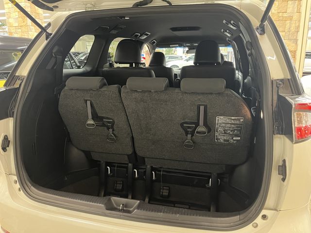 TOYOTA ESTIMA 2016 Image 31