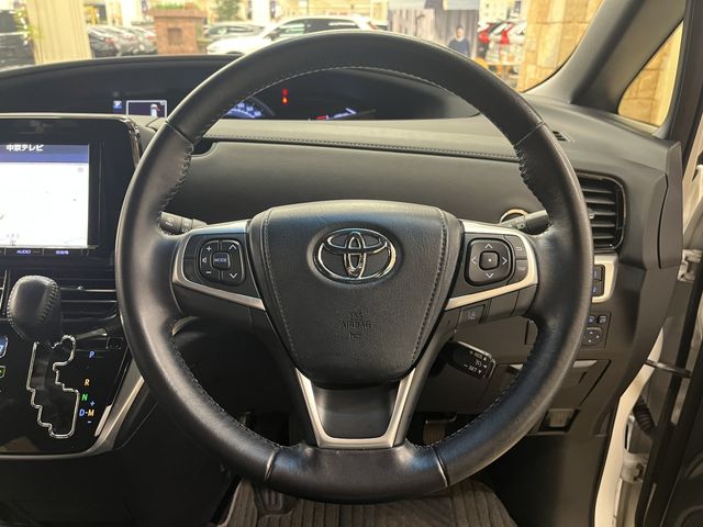 TOYOTA ESTIMA 2016 Image 31