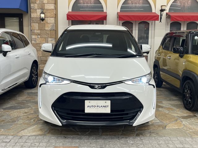 TOYOTA ESTIMA 2016 Image 31