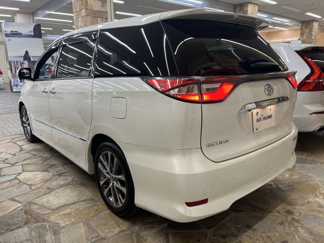 TOYOTA ESTIMA 2016 Image 31