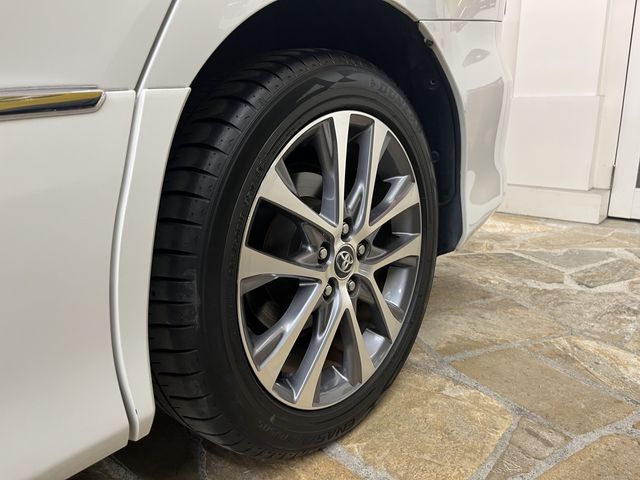 TOYOTA ESTIMA 2016 Image 31