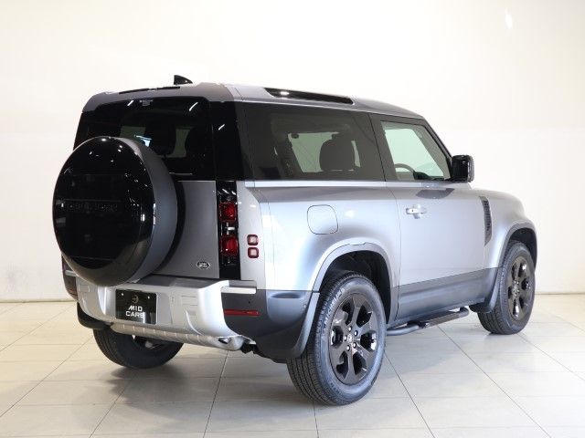 ROVER DEFENDER 2023 Image 31