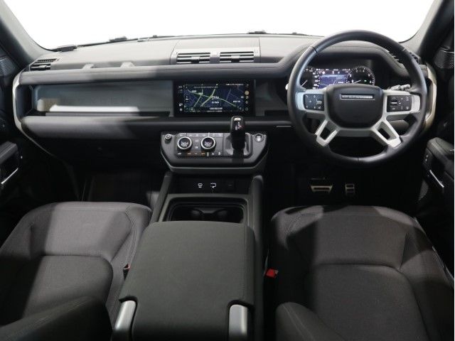 ROVER DEFENDER 2023 Image 31