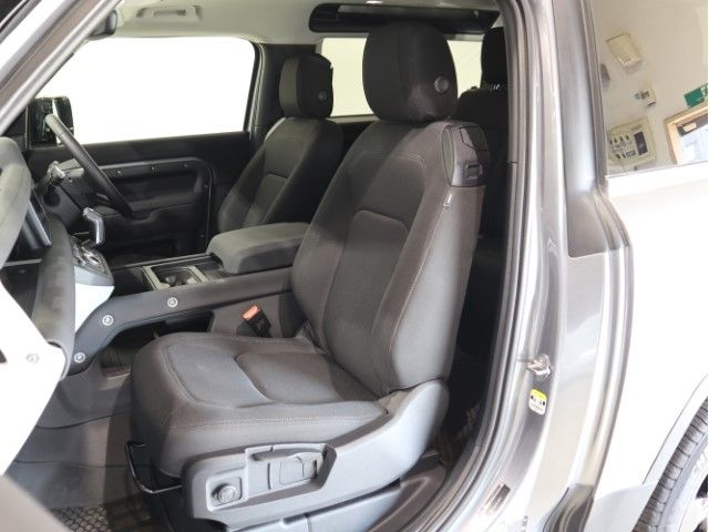 ROVER DEFENDER 2023 Image 31