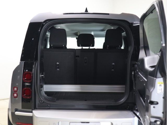ROVER DEFENDER 2023 Image 31