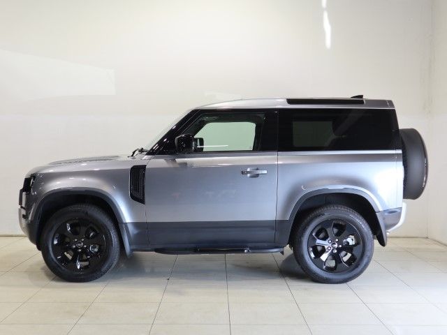 ROVER DEFENDER 2023 Image 31