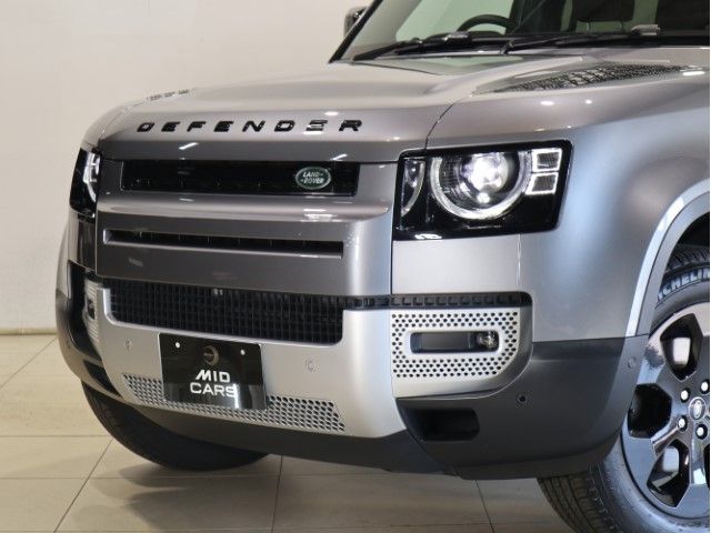 ROVER DEFENDER 2023 Image 31