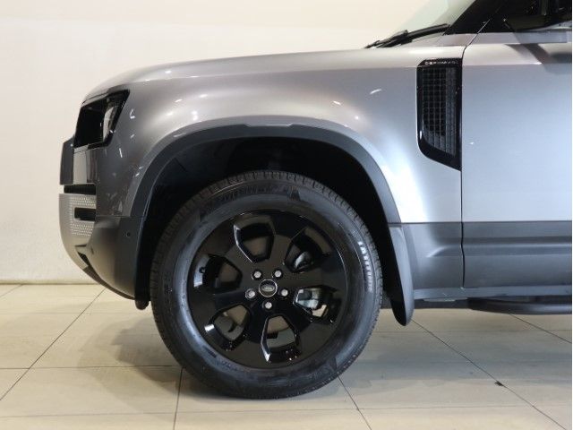 ROVER DEFENDER 2023 Image 31