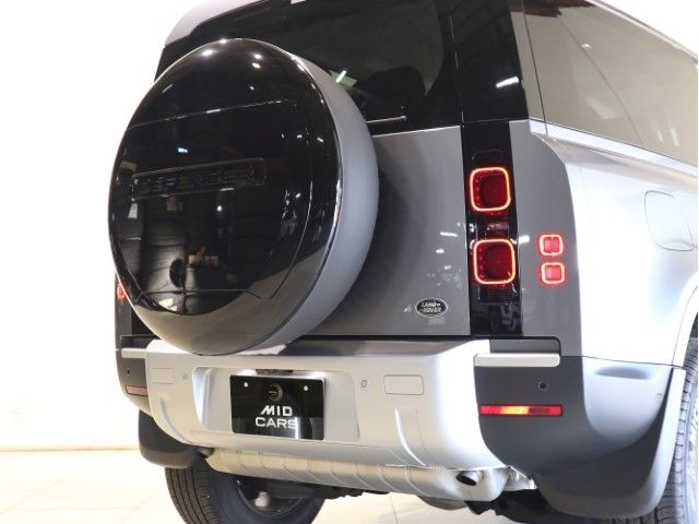 ROVER DEFENDER 2023 Image 31