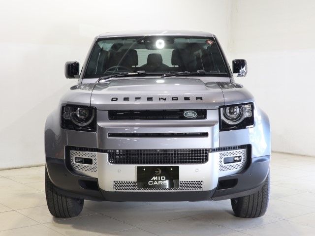 ROVER DEFENDER 2023 Image 31