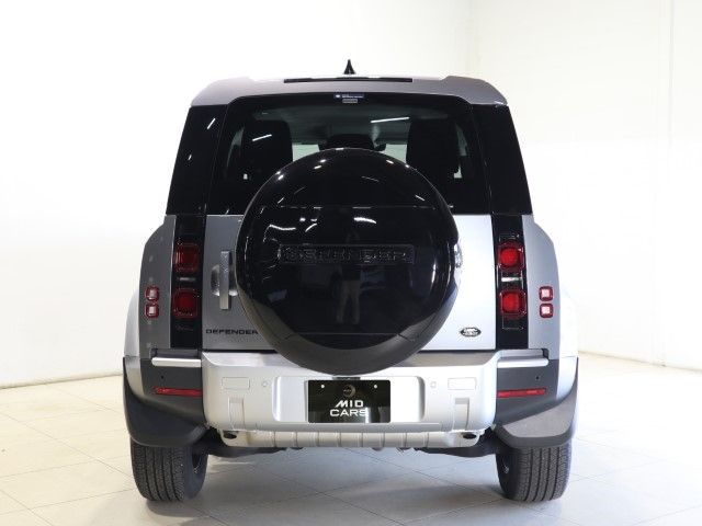 ROVER DEFENDER 2023 Image 31