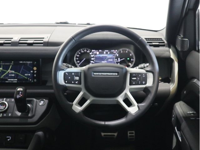 ROVER DEFENDER 2023 Image 31