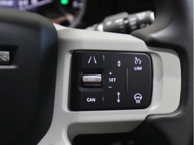 ROVER DEFENDER 2023 Image 31