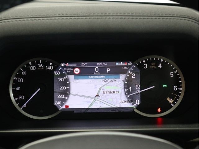 ROVER DEFENDER 2023 Image 31